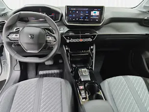 Peugeot 208 1.2 Hybrid Allure Premium