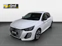 Peugeot 208 1.2 Hybrid Allure Premium