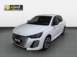 Peugeot 208 1.2 Hybrid Allure Premium