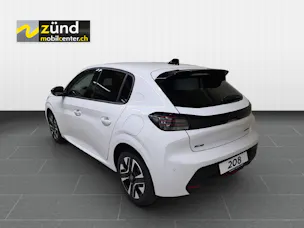 Peugeot 208 1.2 Hybrid Allure Premium