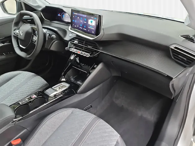 Peugeot 208 1.2 Hybrid Allure Premium