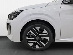 Peugeot 208 1.2 Hybrid Allure Premium