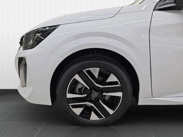 Peugeot 208 1.2 Hybrid Allure Premium