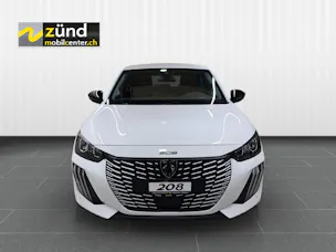 Peugeot 208 1.2 Hybrid Allure Premium