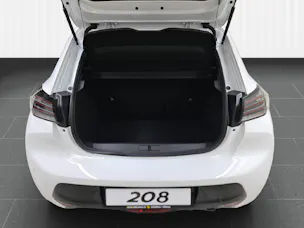 Peugeot 208 1.2 Hybrid Allure Premium