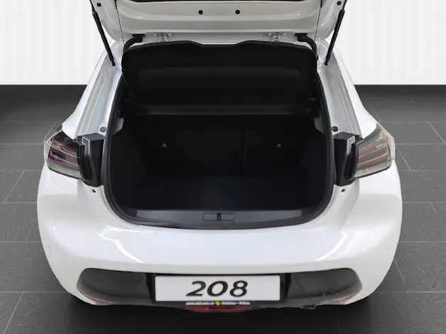 Peugeot 208 1.2 Hybrid Allure Premium