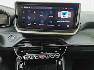Peugeot 208 1.2 Hybrid Allure Premium