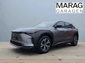 Toyota bZ4X 6.6 kw OBC Style AWD