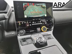Toyota bZ4X 6.6 kw OBC Style AWD