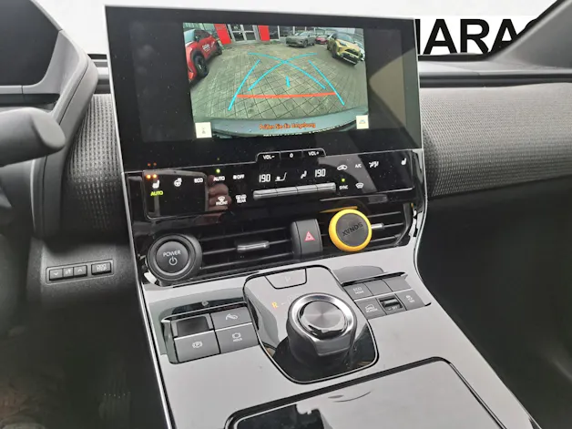 Toyota bZ4X 6.6 kw OBC Style AWD