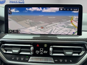 Vehicle image BMW X3 M40i