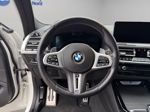 Vehicle image BMW X3 M40i