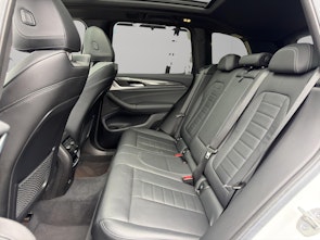 Vehicle image BMW X3 M40i