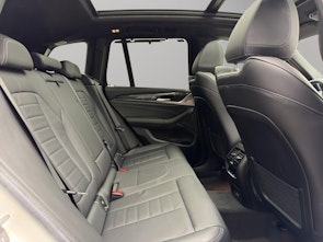 Vehicle image BMW X3 M40i