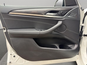 Vehicle image BMW X3 M40i