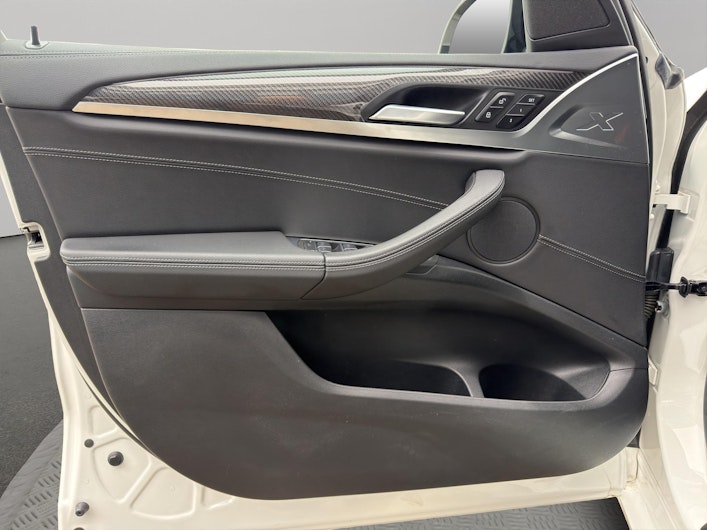 Vehicle image BMW X3