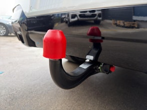 Vehicle image BMW X3 M40i