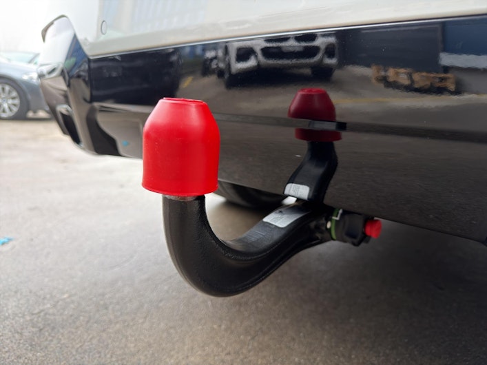 Vehicle image BMW X3