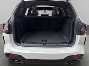 Vehicle image BMW X3 M40i