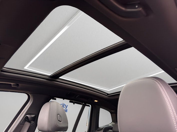 Vehicle image BMW X3