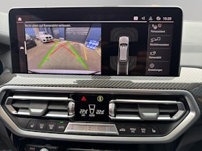 Vehicle image BMW X3 M40i