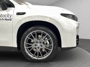 Vehicle image LEAPMOTOR C10 1.5 REEV Design