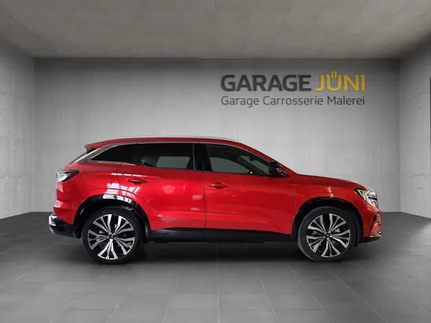 Renault Austral 1.2 E-Tech iconic