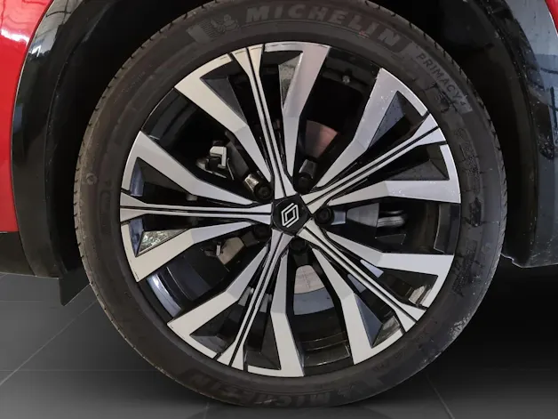 Renault Austral 1.2 E-Tech iconic