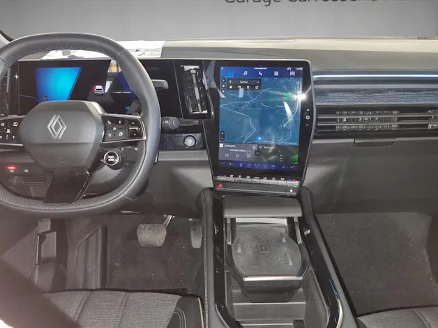 Renault Austral 1.2 E-Tech iconic