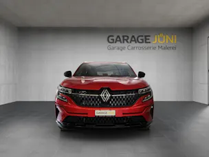 Renault Austral 1.2 E-Tech iconic