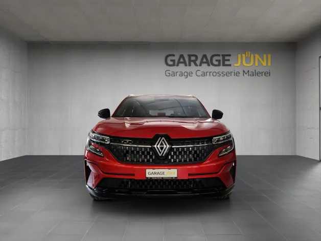 Renault Austral 1.2 E-Tech iconic