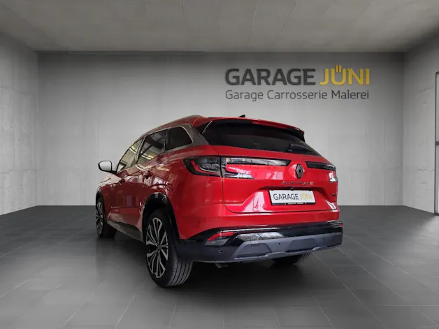 Renault Austral 1.2 E-Tech iconic