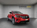 Renault Austral 1.2 E-Tech iconic
