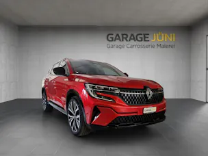 Renault Austral 1.2 E-Tech iconic