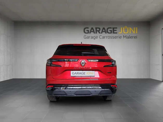 Renault Austral 1.2 E-Tech iconic