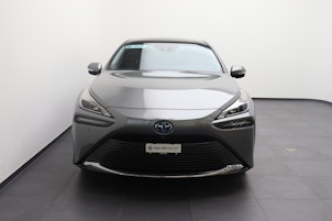 Vehicle image TOYOTA Mirai Fuel Cell Platinum