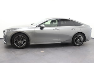 Vehicle image TOYOTA Mirai Fuel Cell Platinum