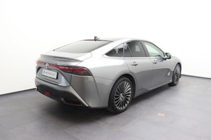 Vehicle image TOYOTA Mirai Fuel Cell Platinum