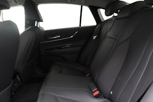 Vehicle image TOYOTA Mirai Fuel Cell Platinum