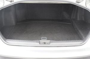 Vehicle image TOYOTA Mirai Fuel Cell Platinum