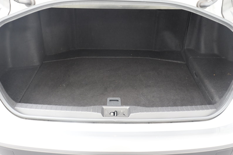 Vehicle image TOYOTA MIRAI