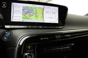 Vehicle image TOYOTA Mirai Fuel Cell Platinum