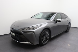 Vehicle image TOYOTA Mirai Fuel Cell Platinum