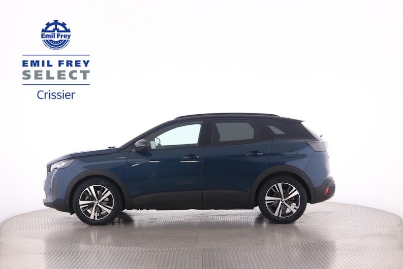 Vehicle image PEUGEOT 3008