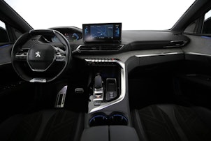 Vehicle image PEUGEOT 3008 1.6 Plug-in Hybrid4 GT Pack