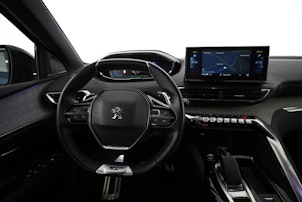 Vehicle image PEUGEOT 3008 1.6 Plug-in Hybrid4 GT Pack