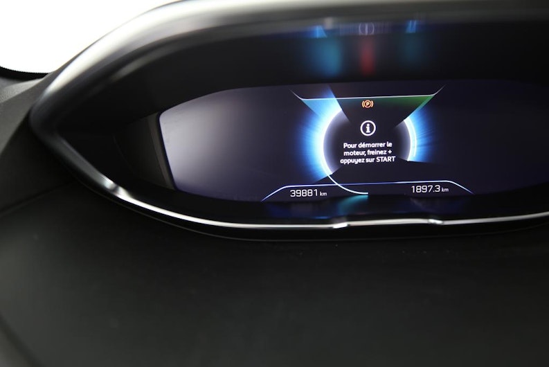 Vehicle image PEUGEOT 3008