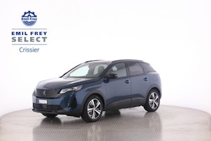 Vehicle image PEUGEOT 3008 1.6 Plug-in Hybrid4 GT Pack