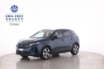 Vehicle image PEUGEOT 3008 1.6 Plug-in Hybrid4 GT Pack