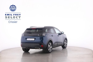 Vehicle image PEUGEOT 3008 1.6 Plug-in Hybrid4 GT Pack